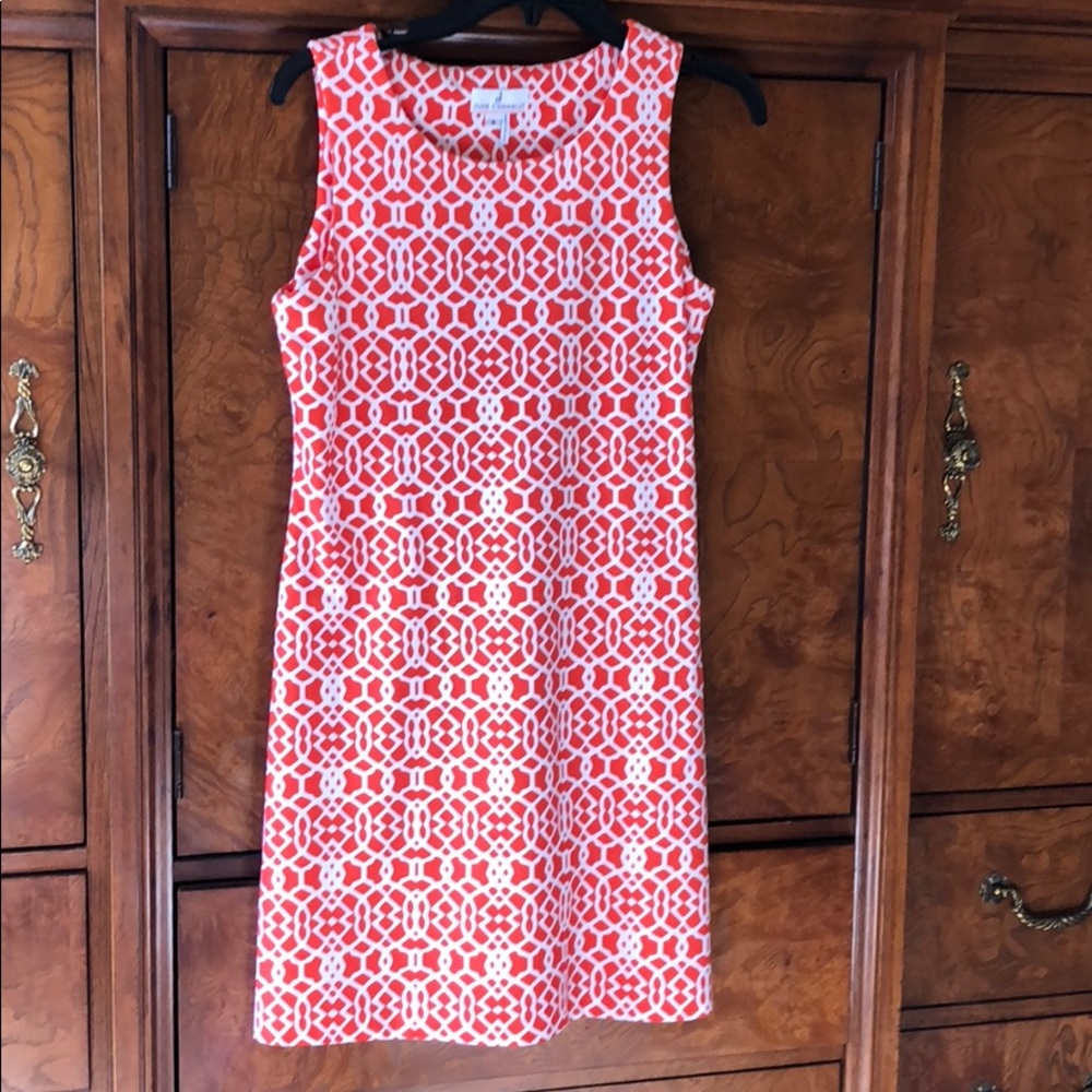 Jude Connally Beth dress
